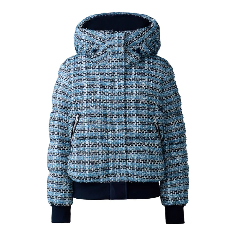 SHIRLEY-TW sold by Mackage