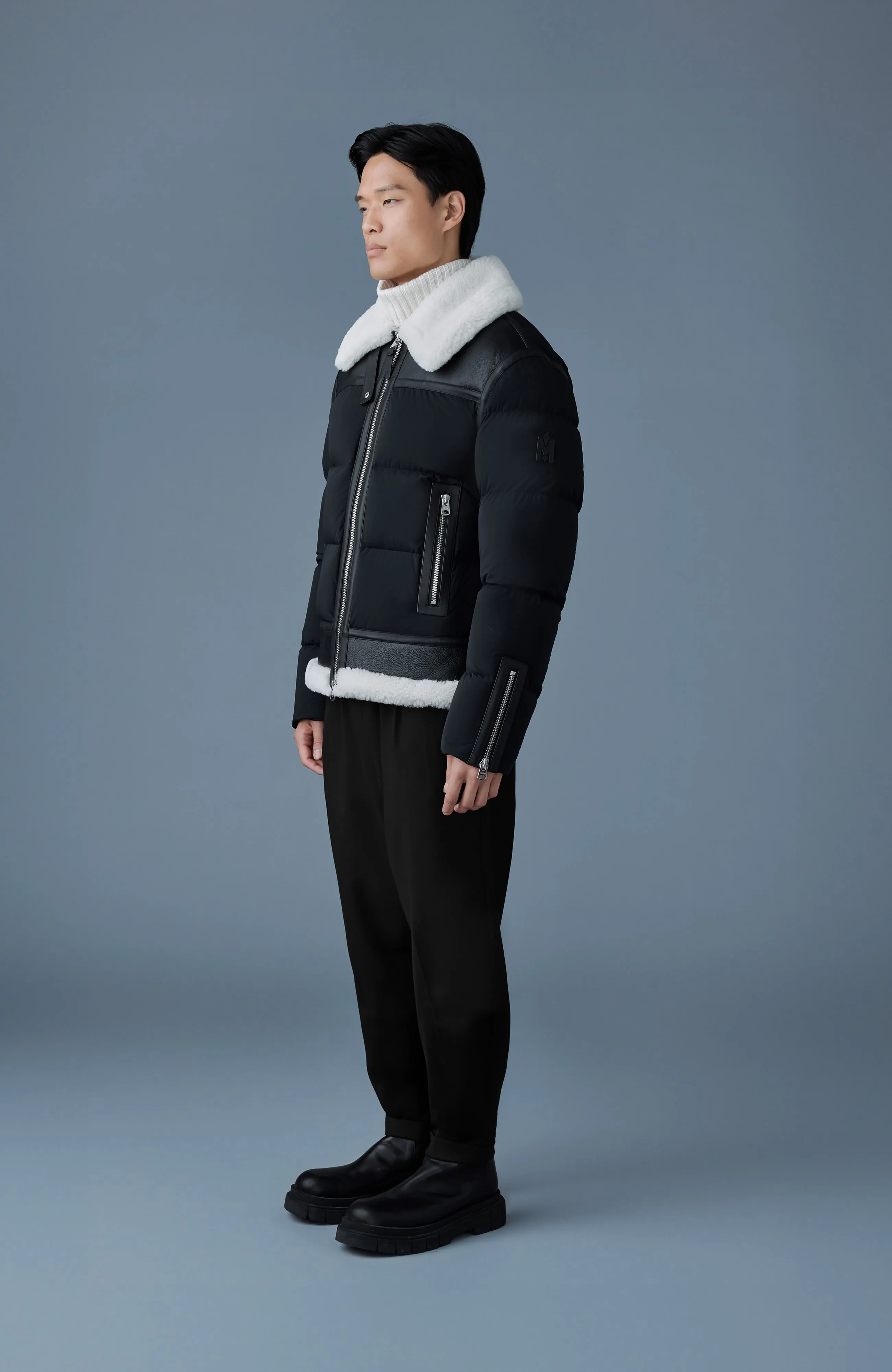 ROBERT sold by Mackage product image thumbnail 4