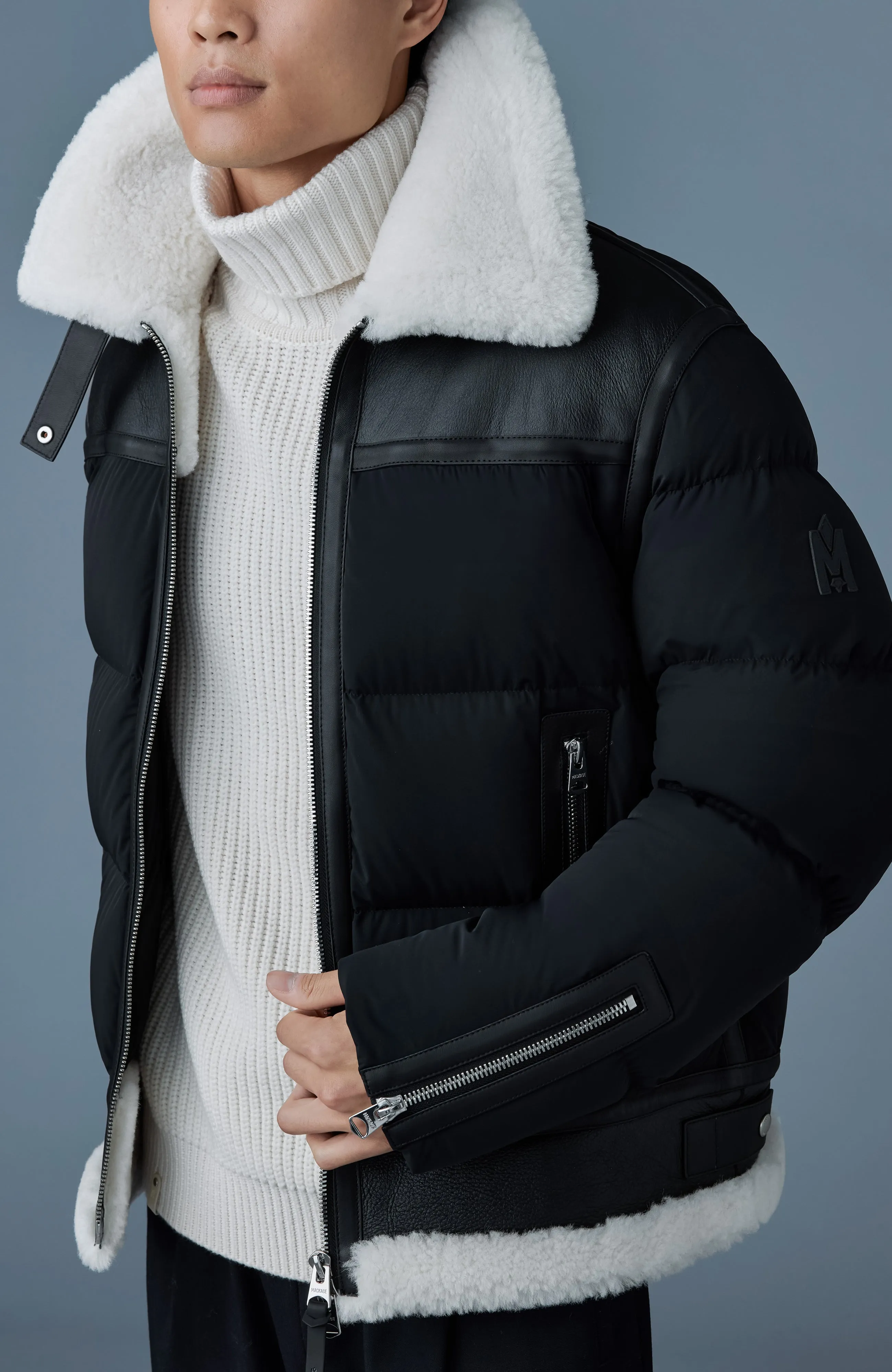 ROBERT sold by Mackage product image thumbnail 2