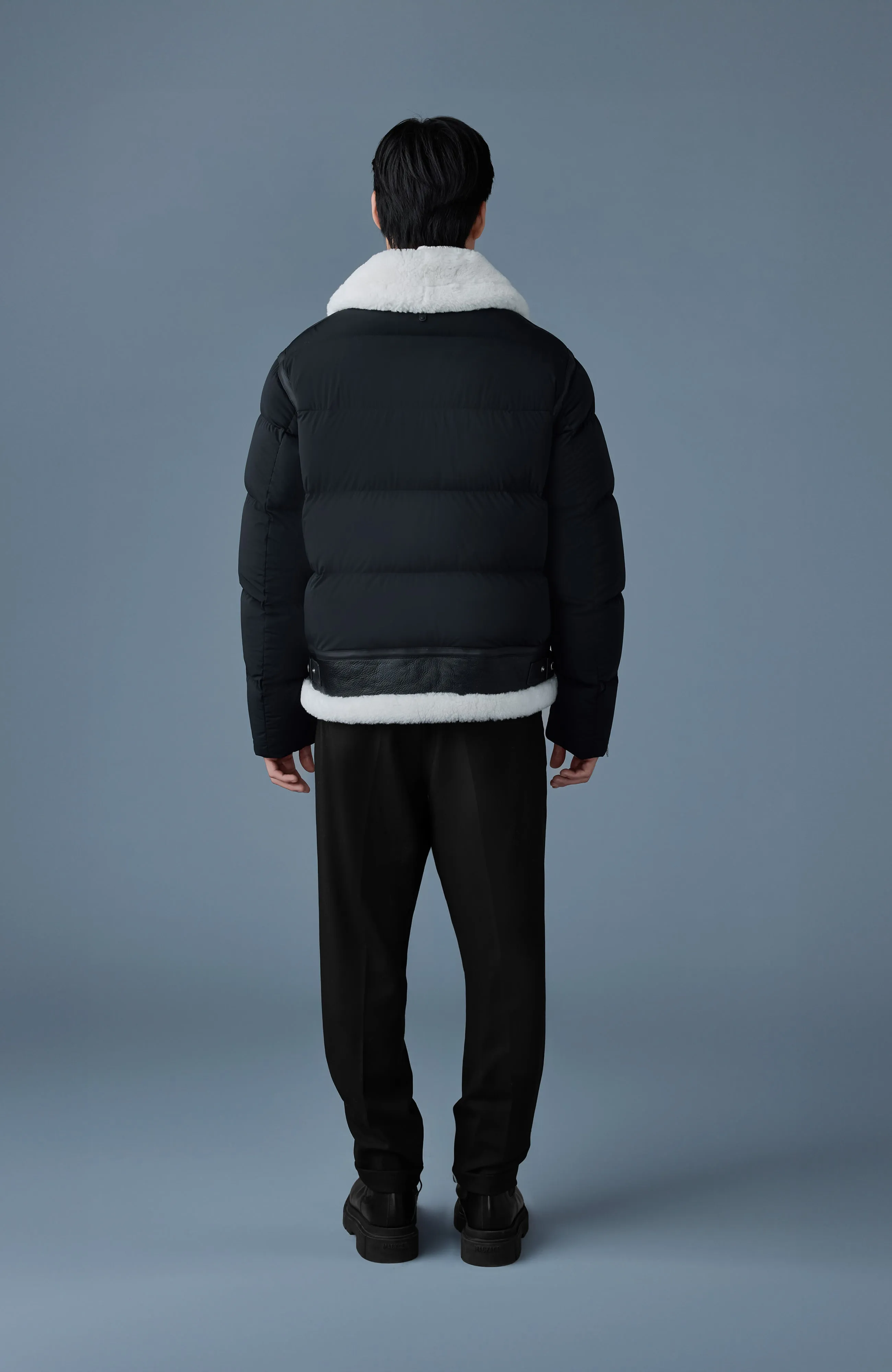 ROBERT sold by Mackage product image thumbnail 3