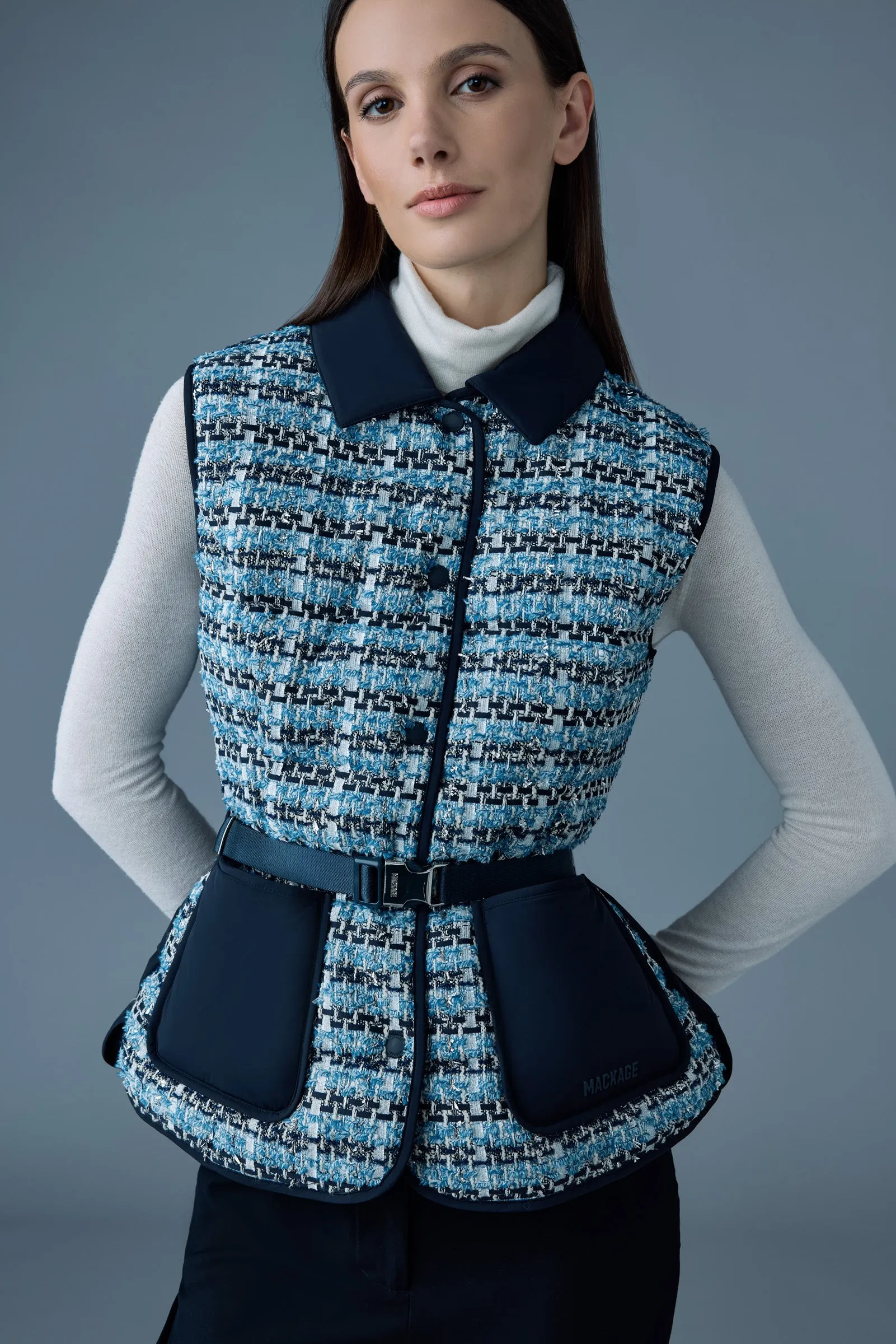 FRANCINE-TW sold by Mackage product image thumbnail 3