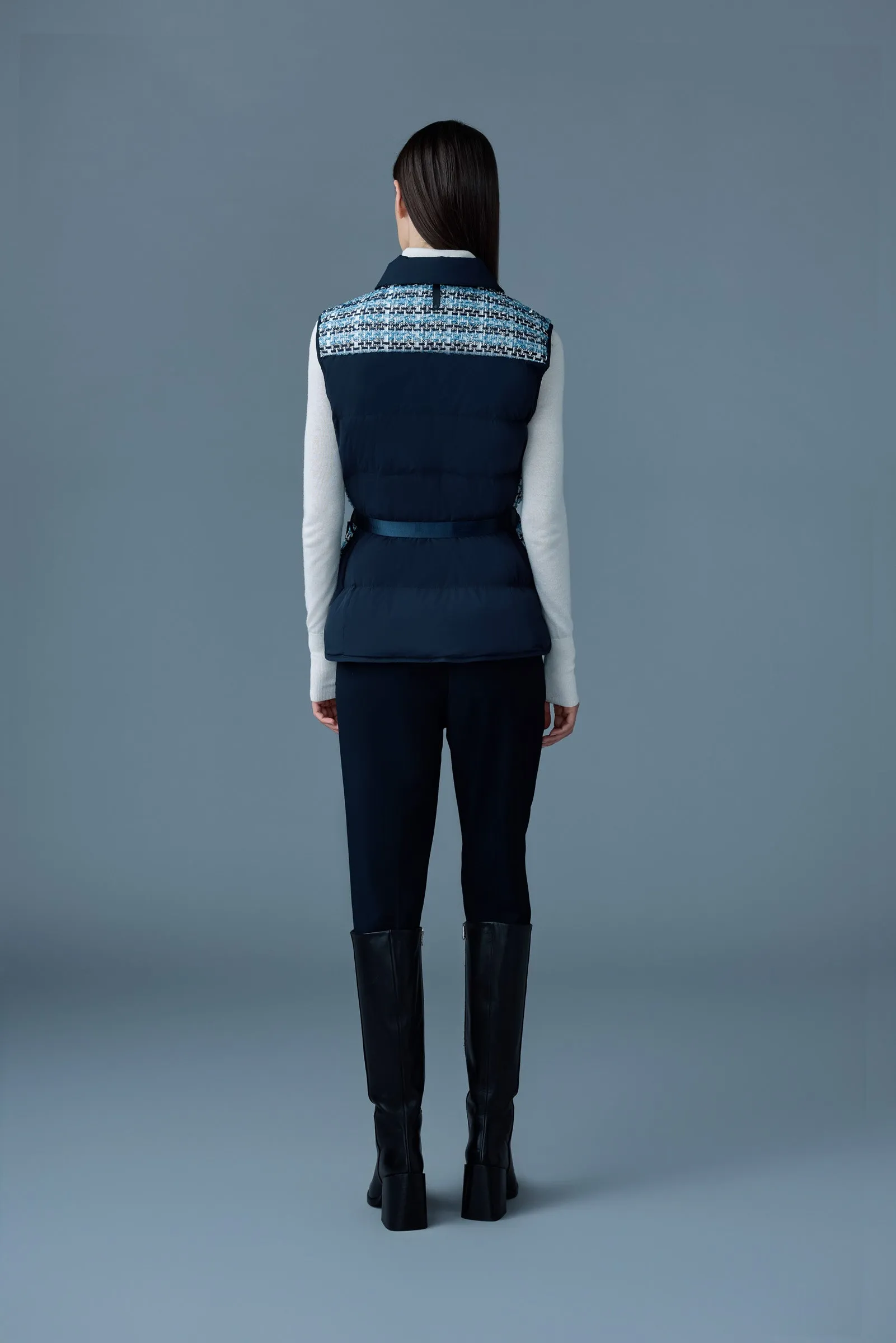 FRANCINE-TW sold by Mackage