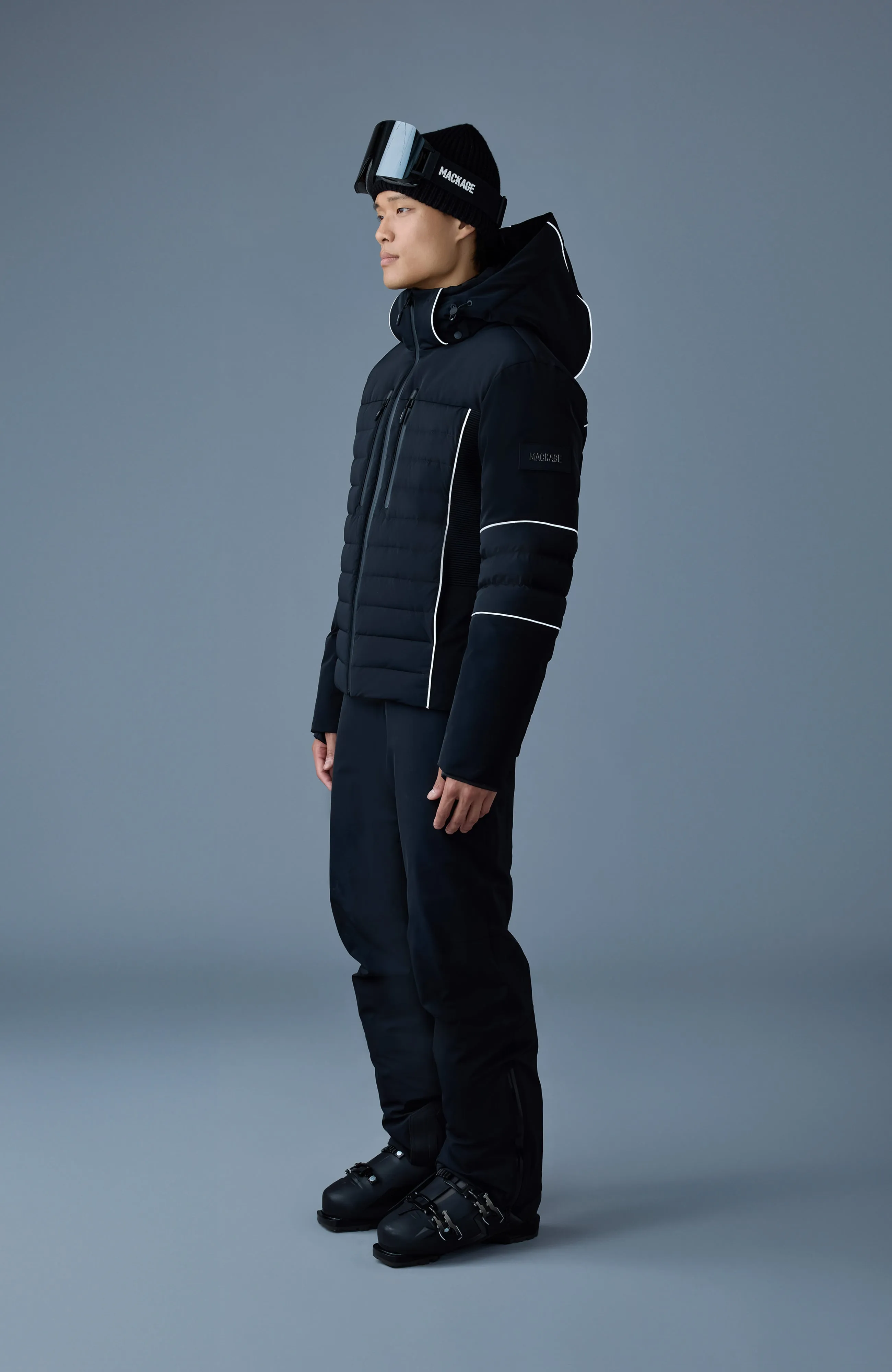 JASPER sold by Mackage product image thumbnail 4