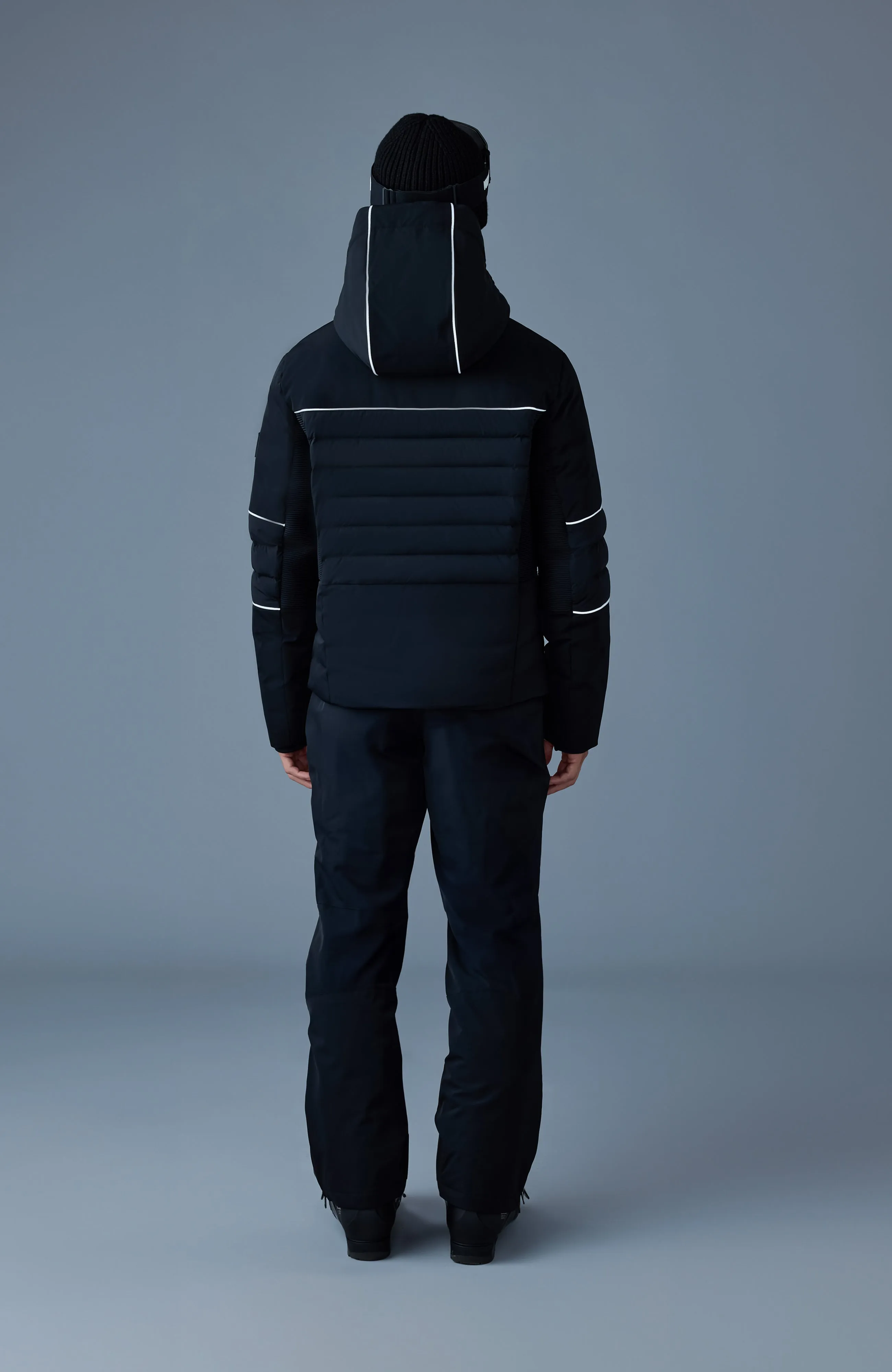 JASPER sold by Mackage product image thumbnail 3