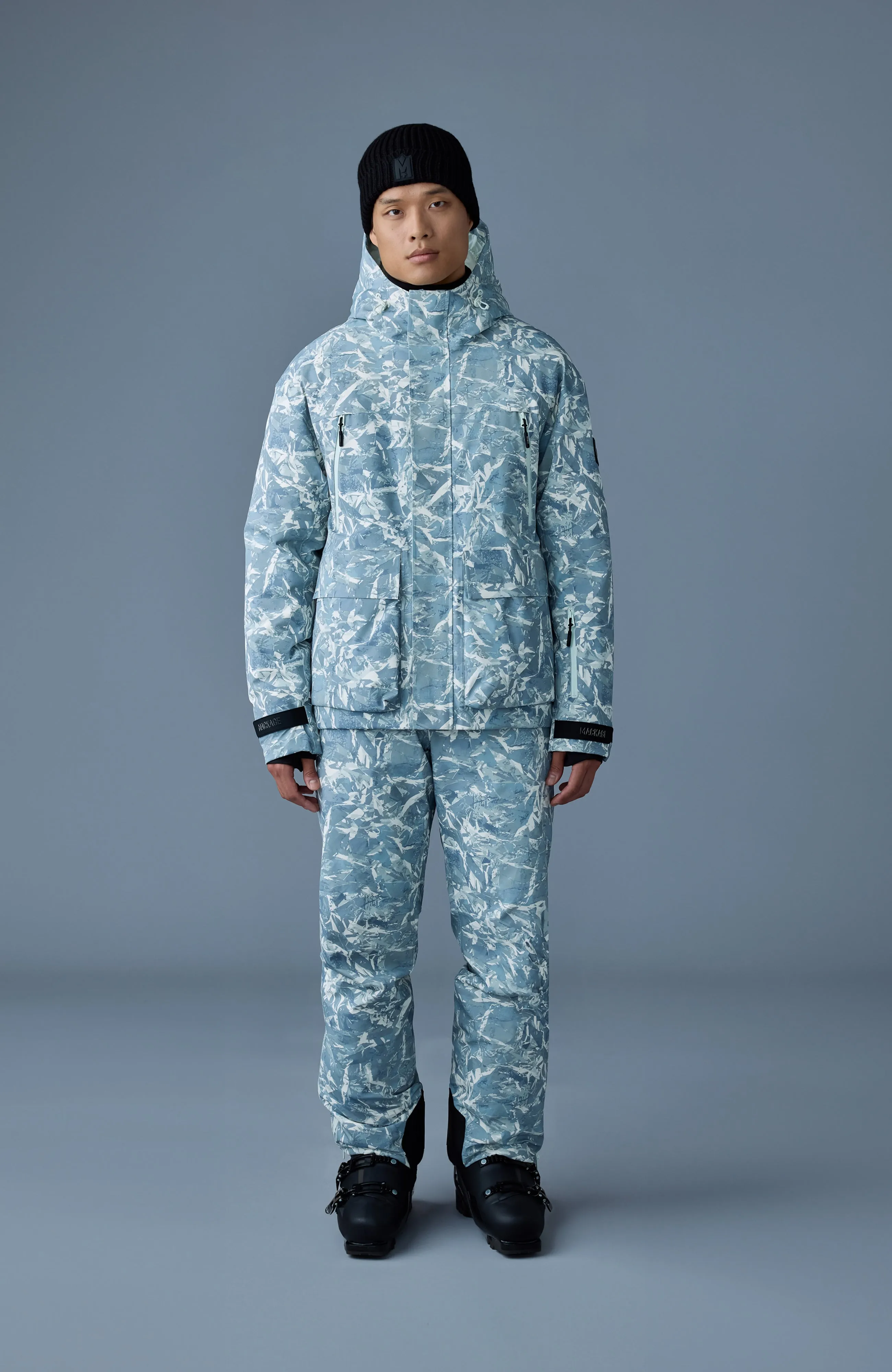 FROST-FP sold by Mackage product image thumbnail 5