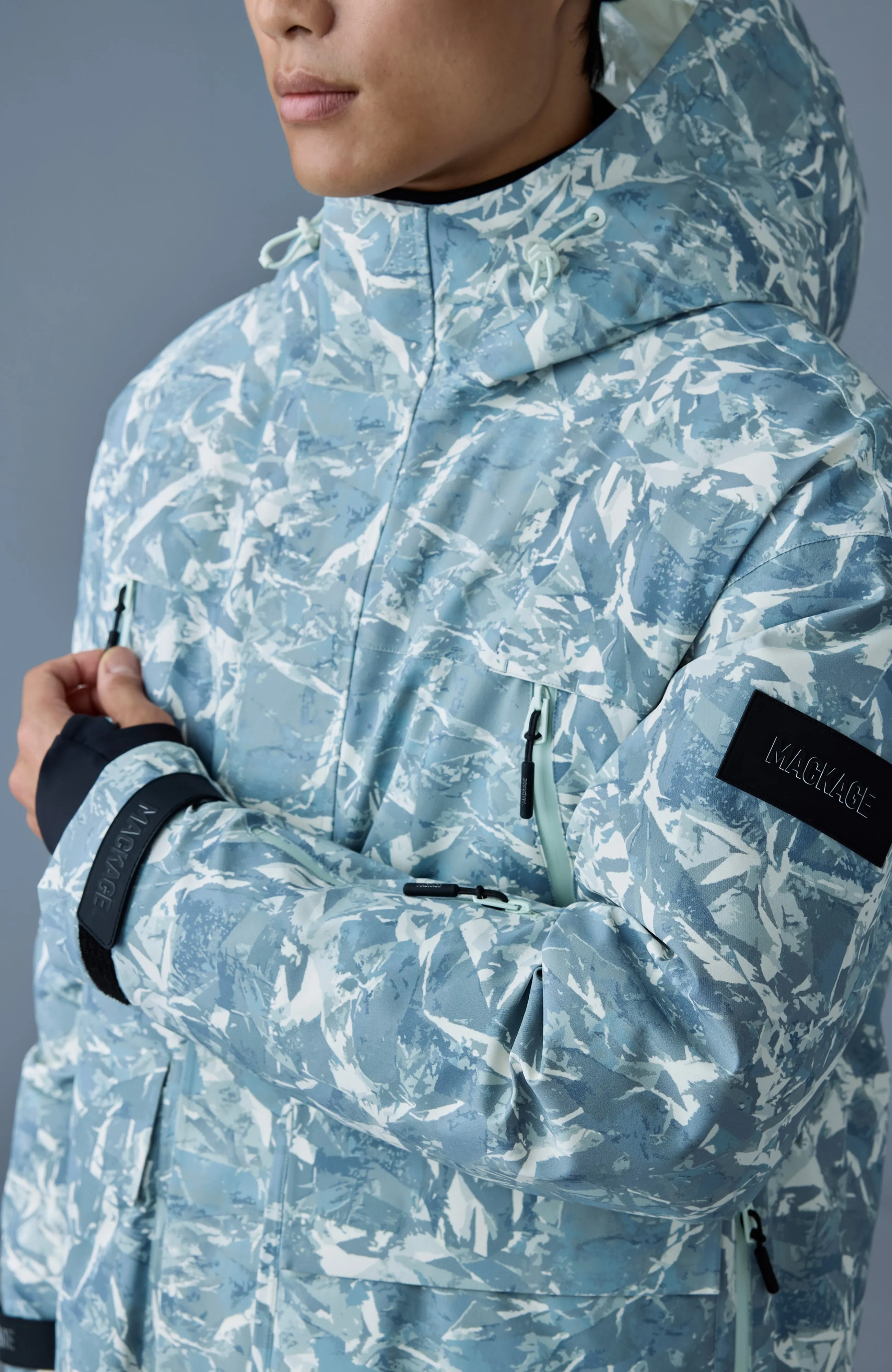 FROST-FP sold by Mackage product image thumbnail 2