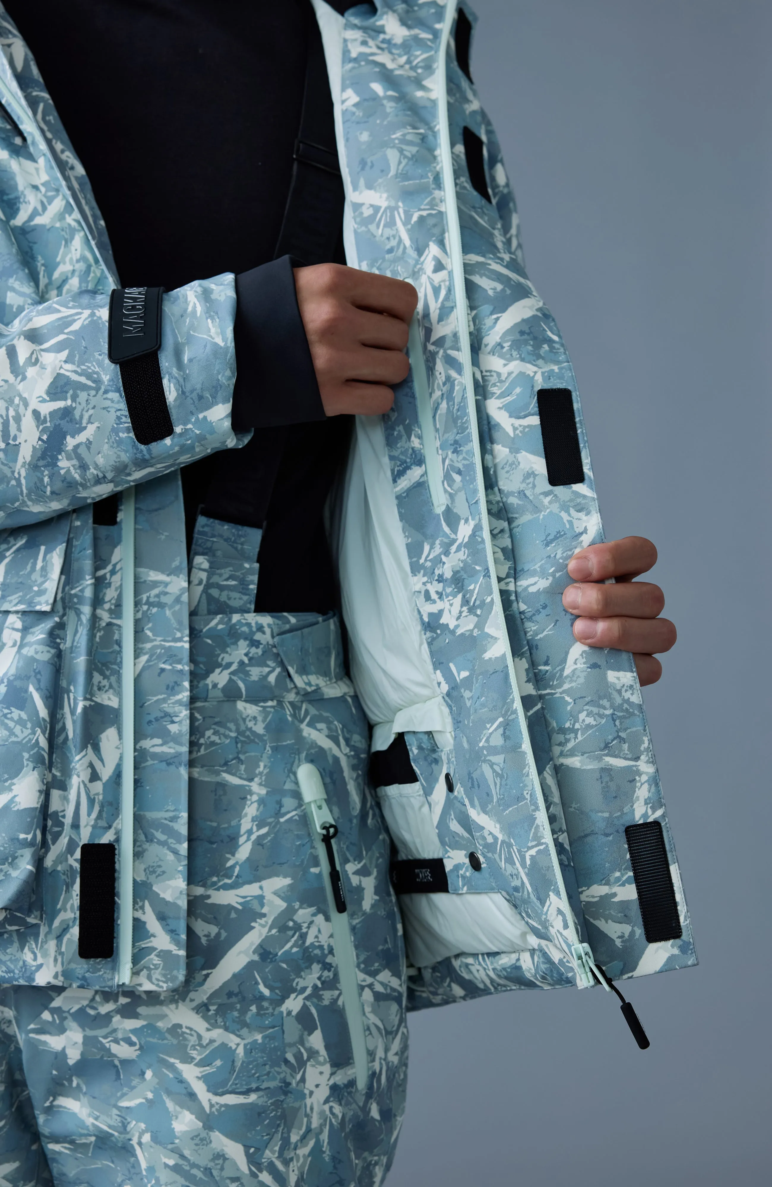 FROST-FP sold by Mackage product image thumbnail 4