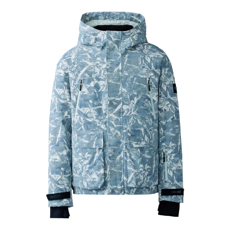 FROST-FP sold by Mackage