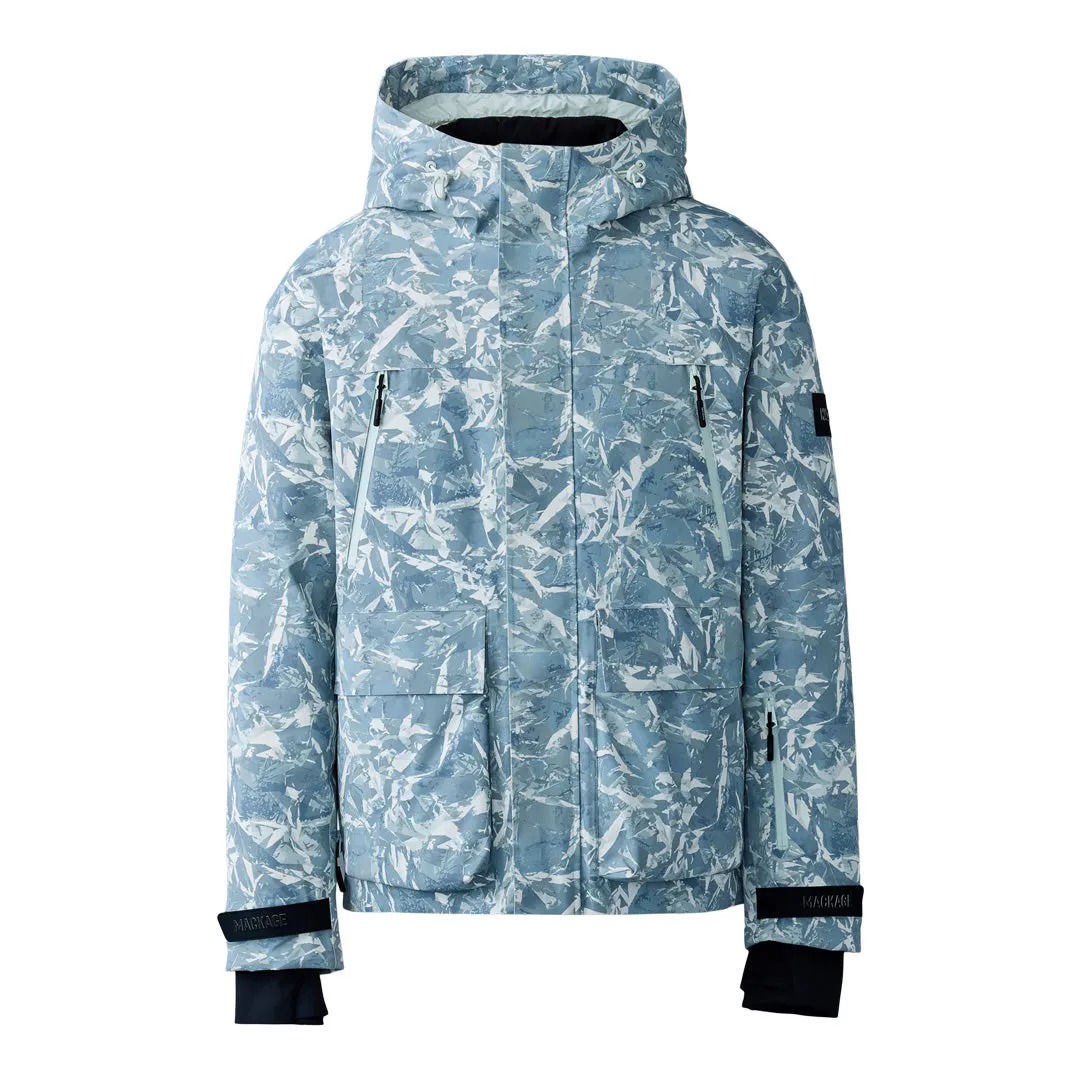 FROST-FP sold by Mackage