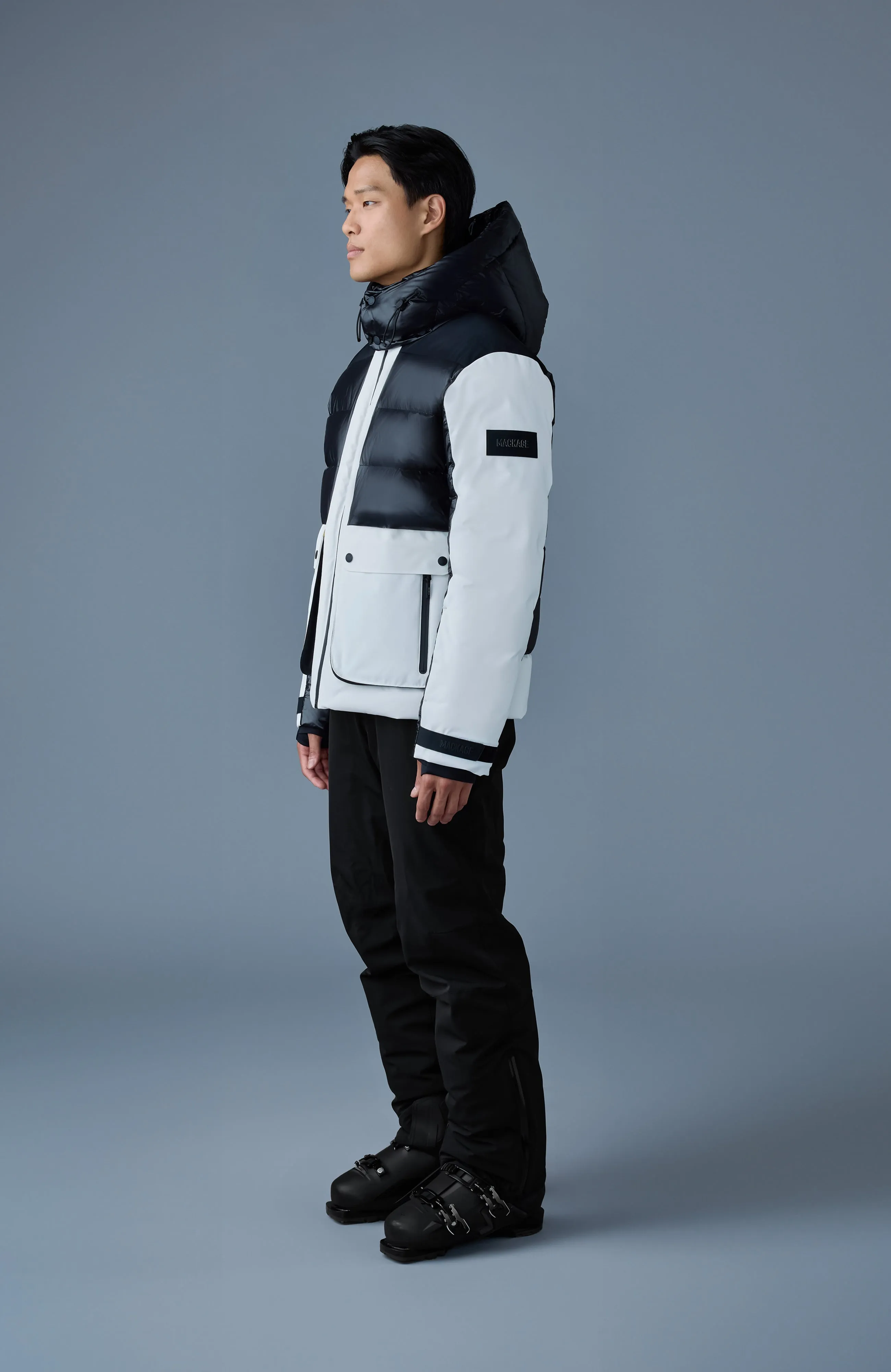 CODY sold by Mackage product image thumbnail 2