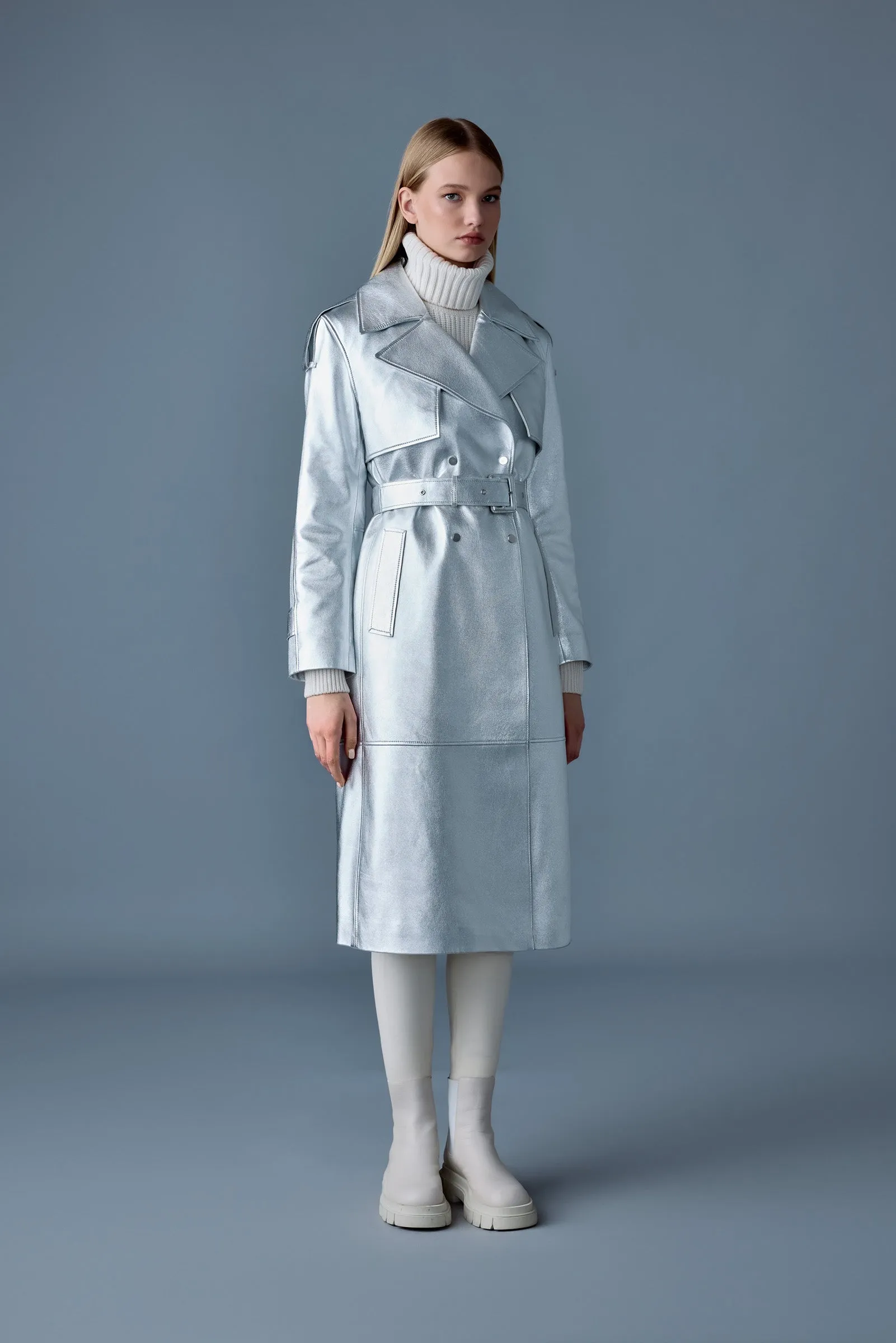 CARMELA-M sold by Mackage