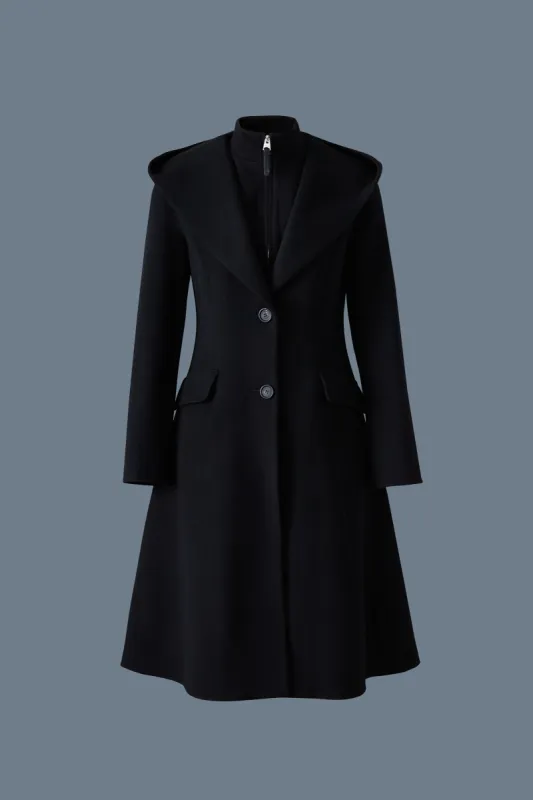 GLORIA made by Mackage