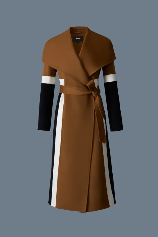 NYRIE made by Mackage