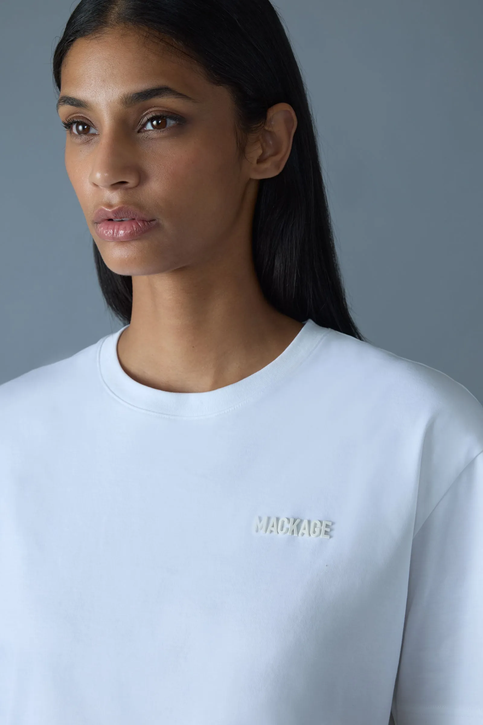 TEE-W sold by Mackage product image thumbnail 3