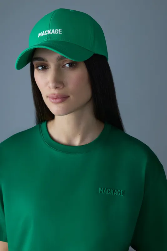 TEE-W sold by Mackage