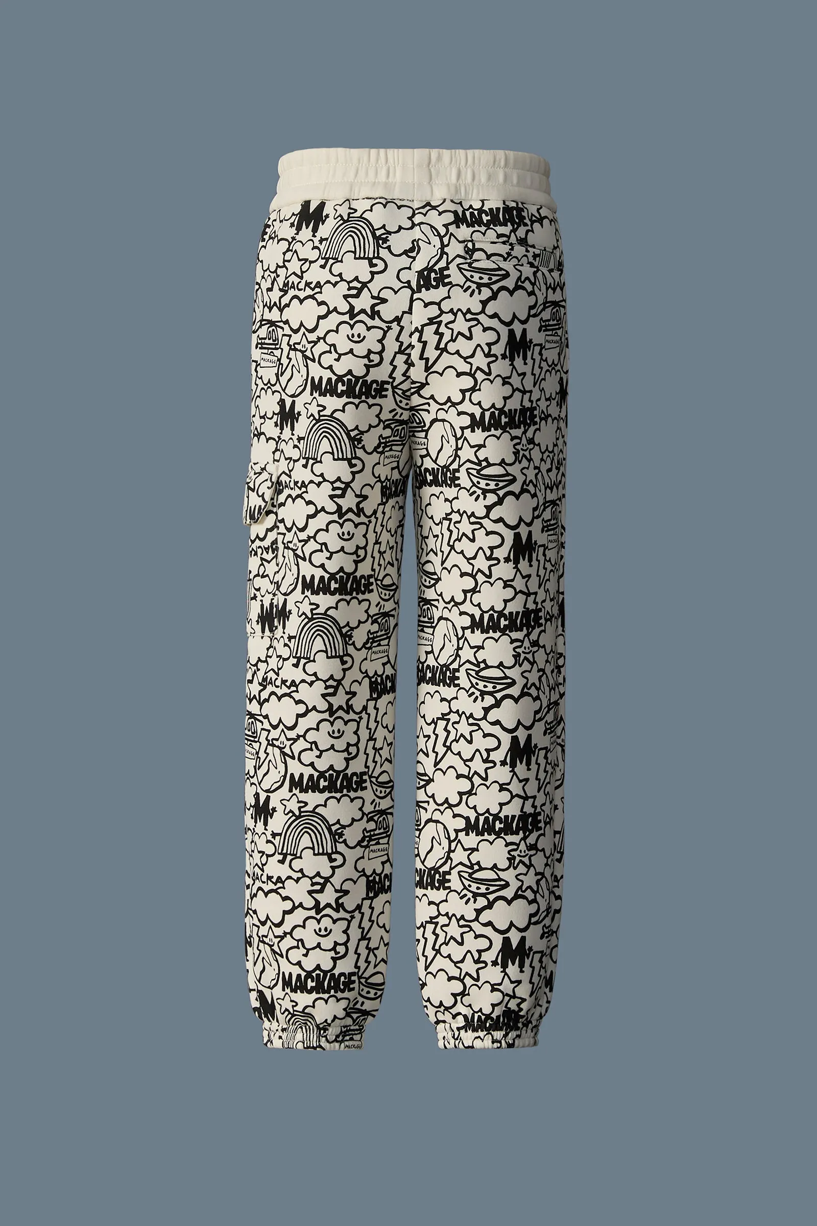 ARCHER-TPR sold by Mackage product image thumbnail 2