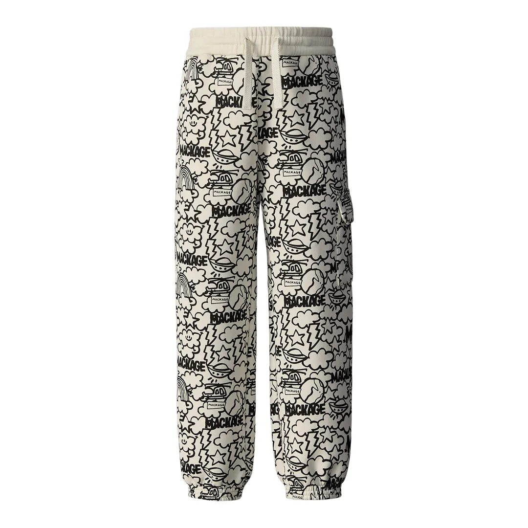 ARCHER-TPR sold by Mackage