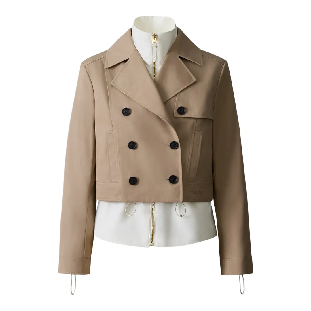 ALINE-CO sold by Mackage