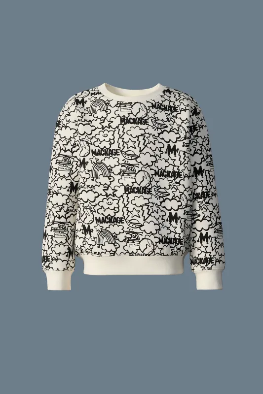 SAWYER-PR sold by Mackage