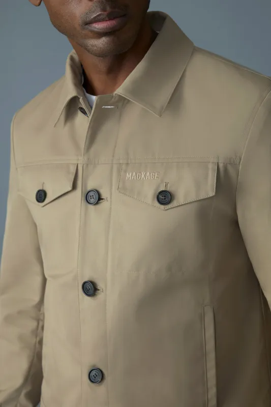 NASH-CO sold by Mackage