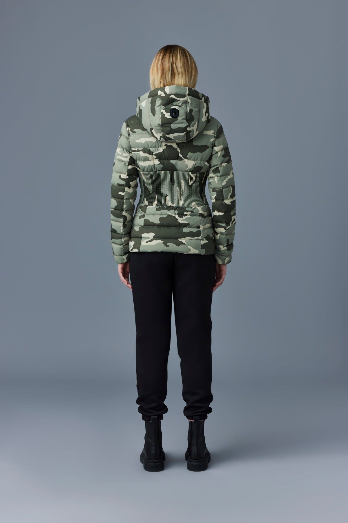 MICHI-NV sold by Mackage product image thumbnail 5