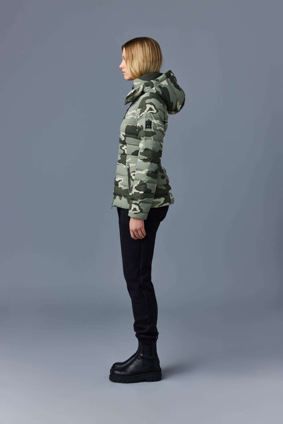 MICHI-NV sold by Mackage product image thumbnail 3