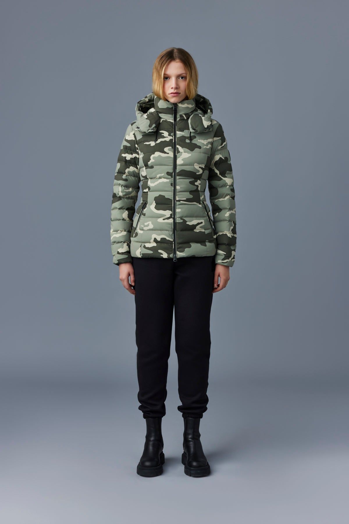 MICHI-NV sold by Mackage product image thumbnail 4