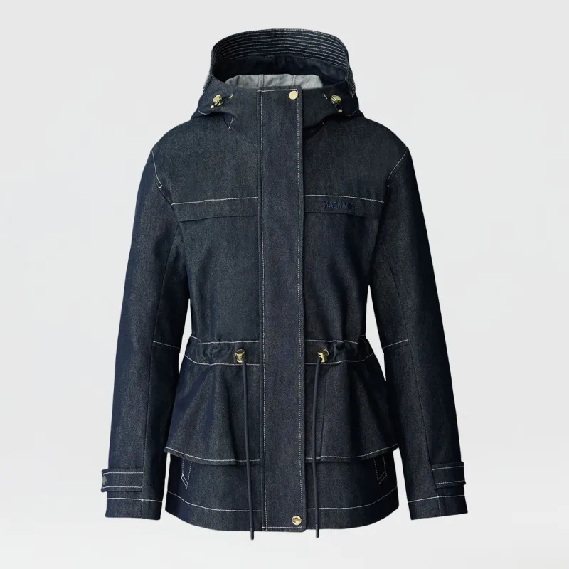 KAORI-DNM made by Mackage
