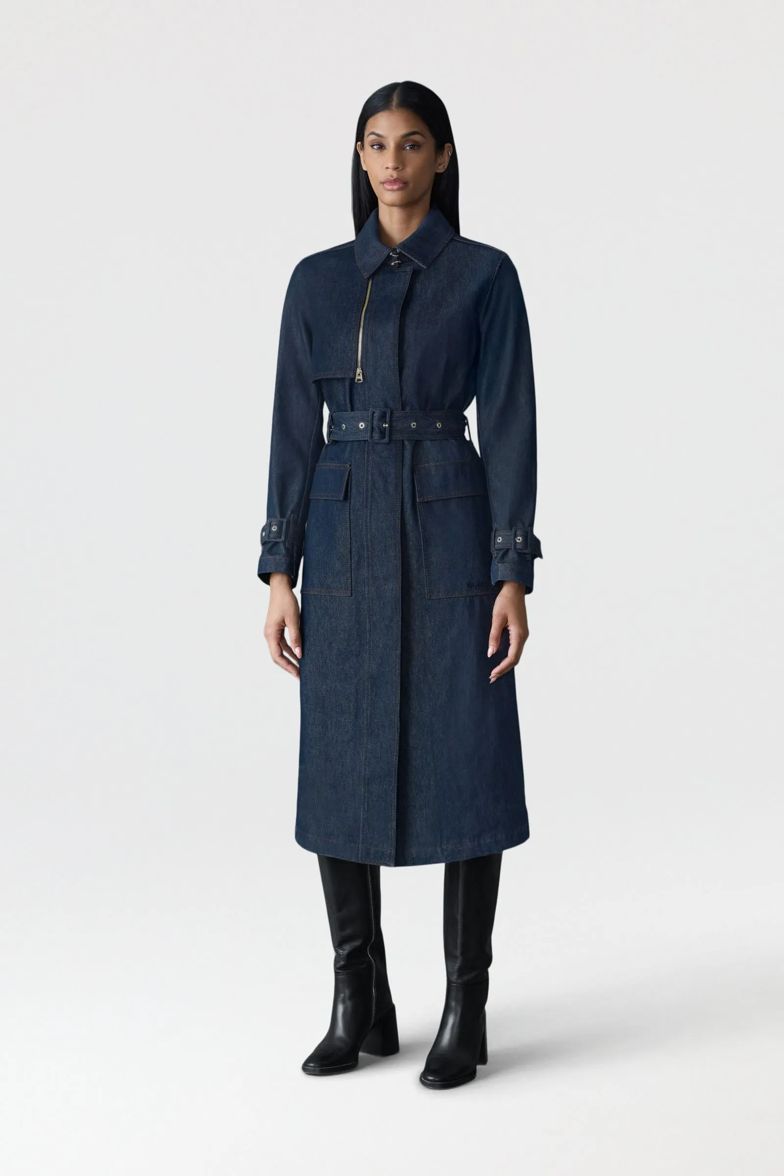 INDIA-DNM sold by Mackage product image thumbnail 2