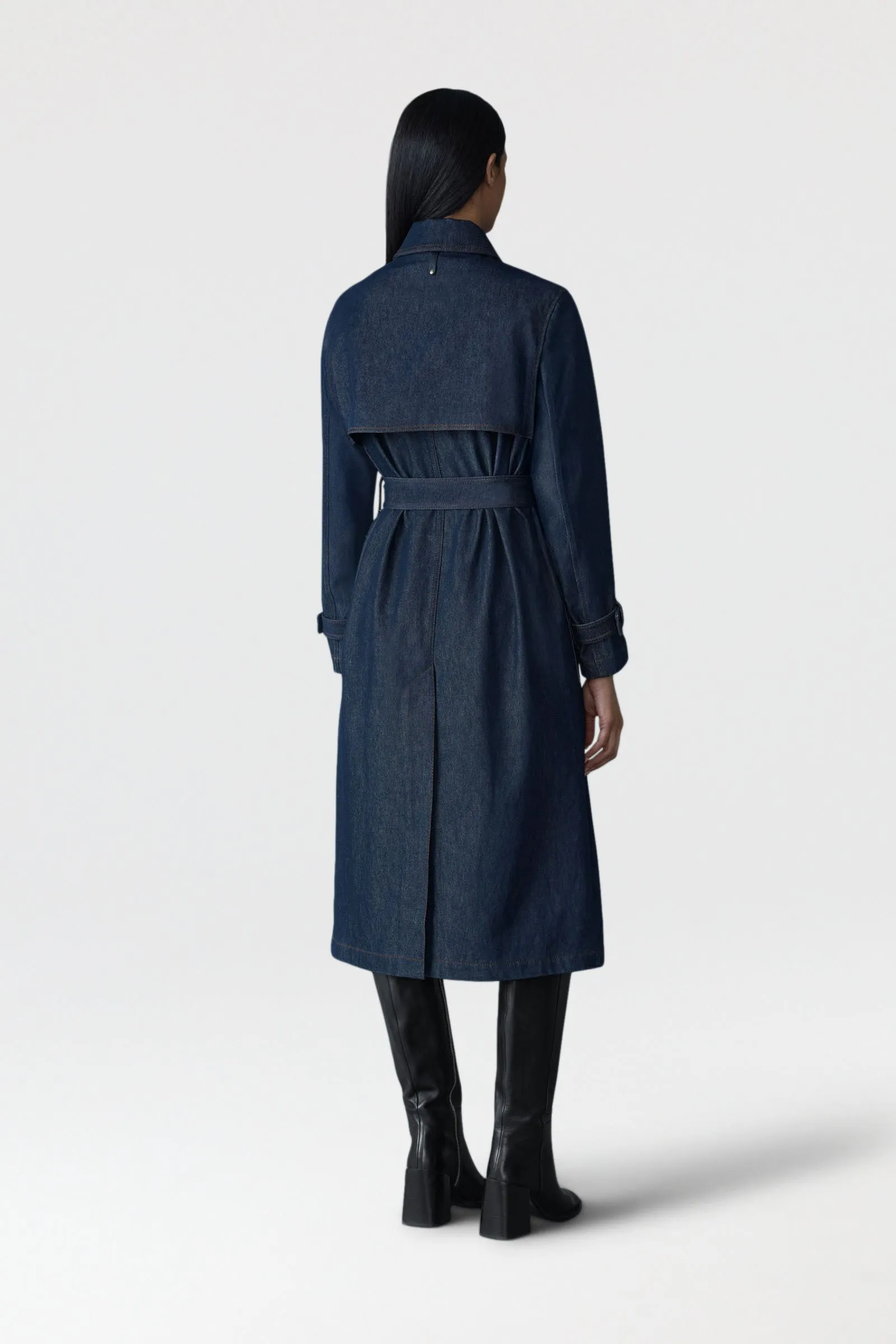 INDIA-DNM sold by Mackage product image thumbnail 5