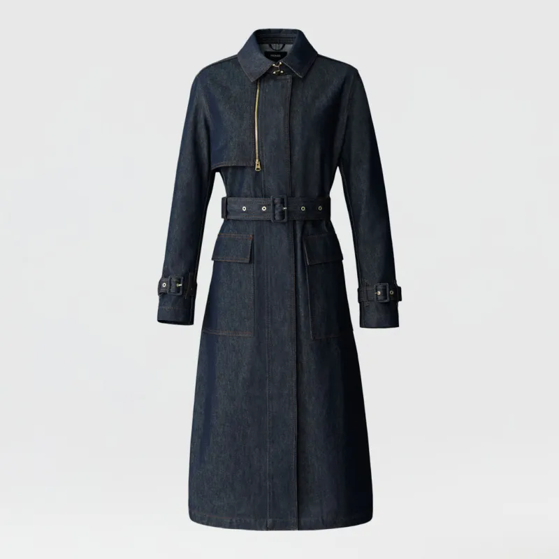 INDIA-DNM made by Mackage