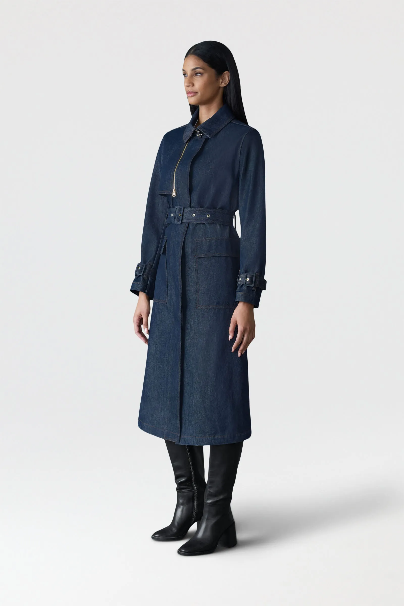 INDIA-DNM sold by Mackage product image thumbnail 4
