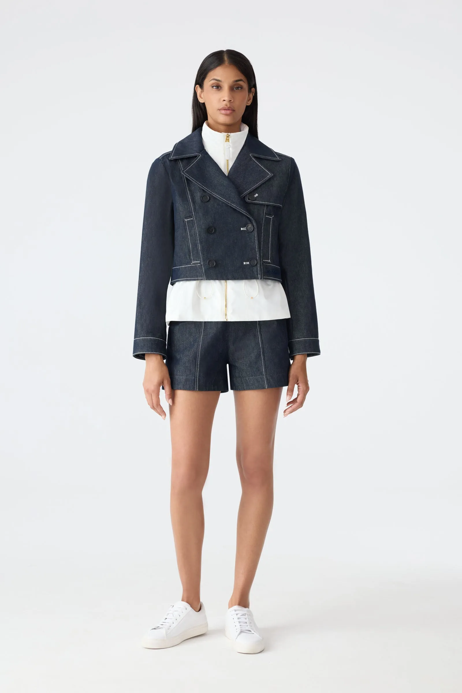 ALINE-DNM sold by Mackage product image thumbnail 2