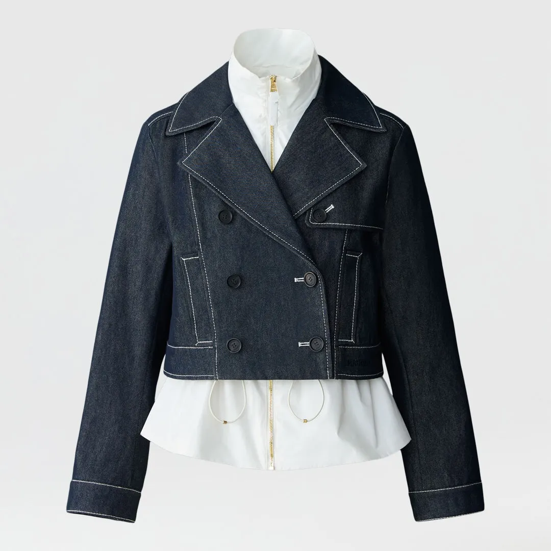 ALINE-DNM sold by Mackage