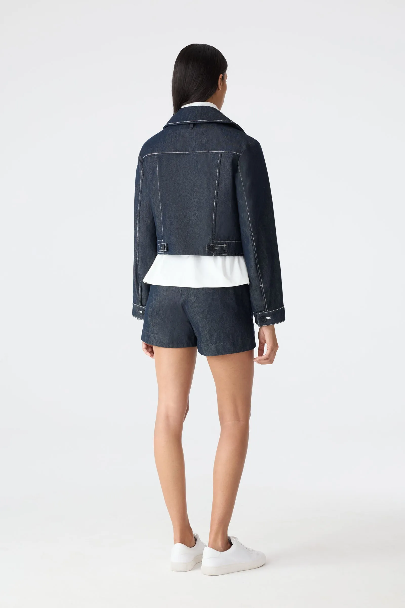 ALINE-DNM sold by Mackage product image thumbnail 5