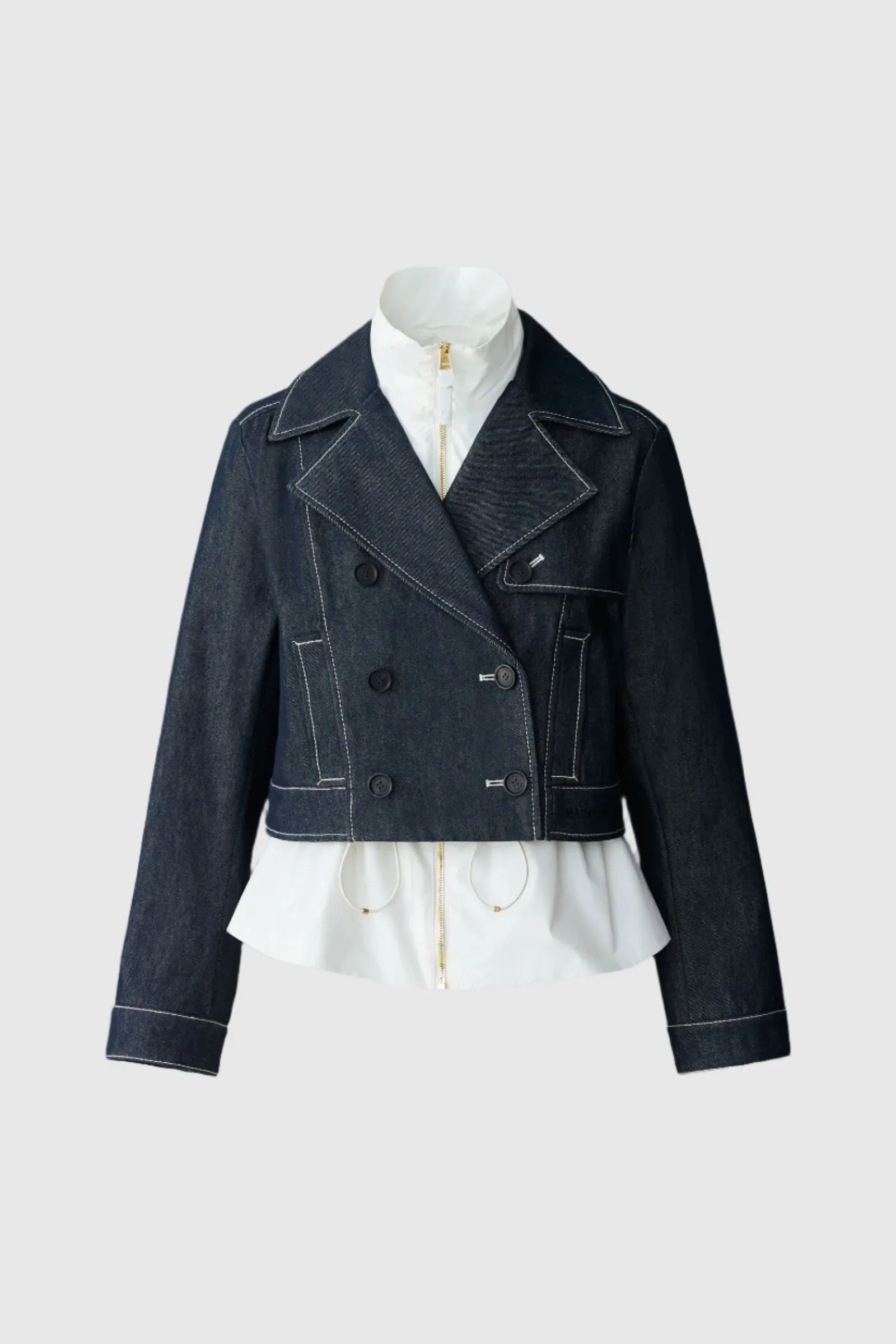 ALINE-DNM sold by Mackage product image thumbnail 3