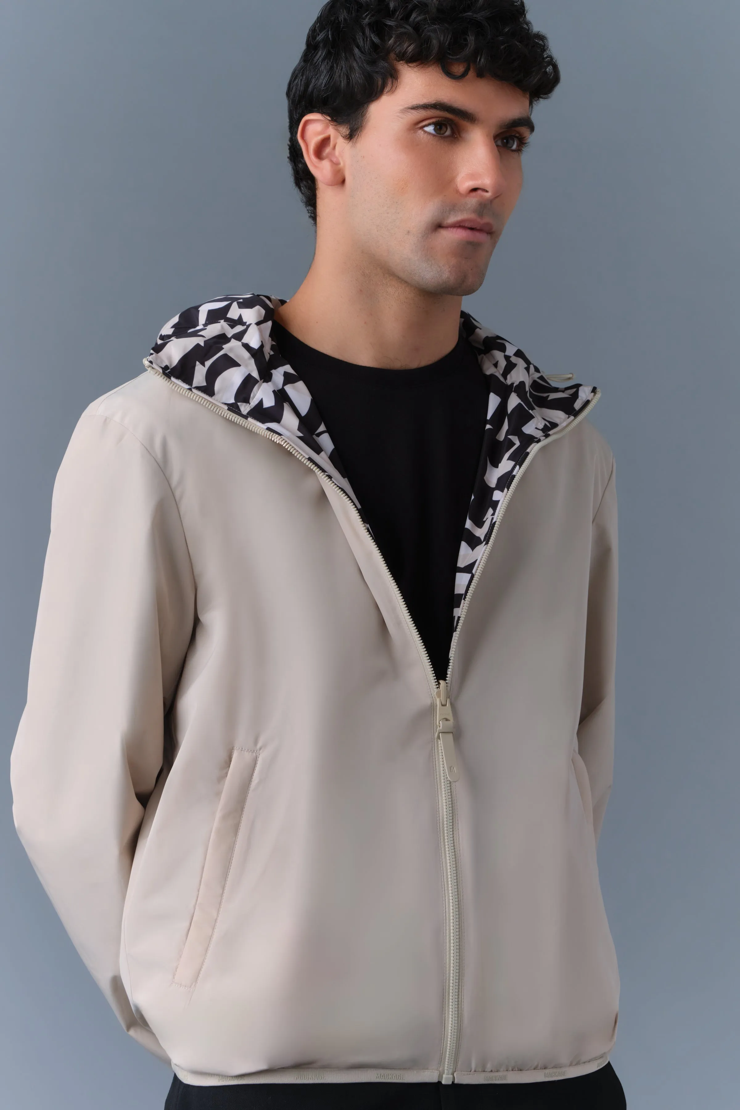 MICHAEL-PR sold by Mackage product image thumbnail 5