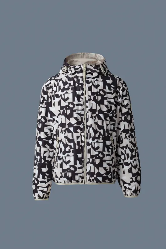 MICHAEL-PR sold by Mackage