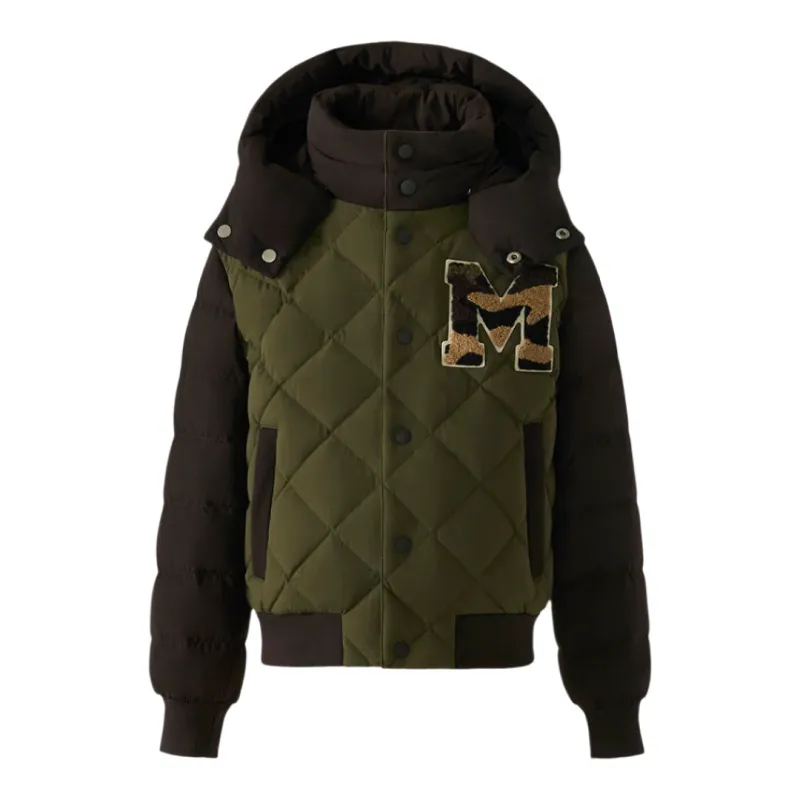 ZEFIR-T sold by Mackage