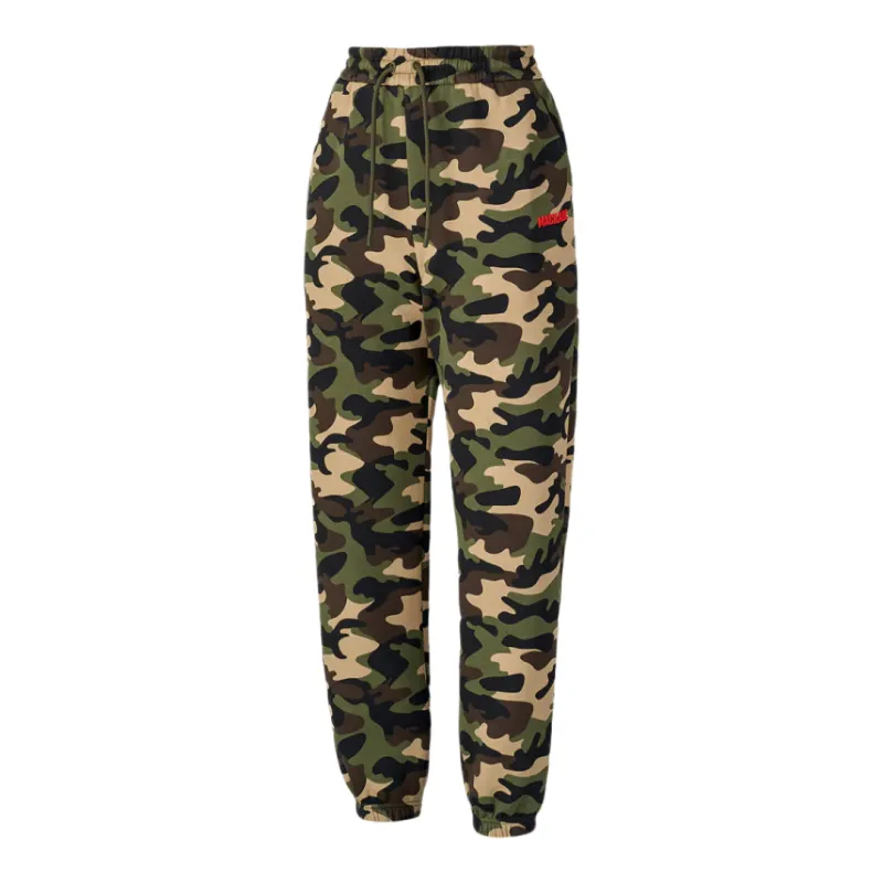 NEV-CAMO sold by Mackage
