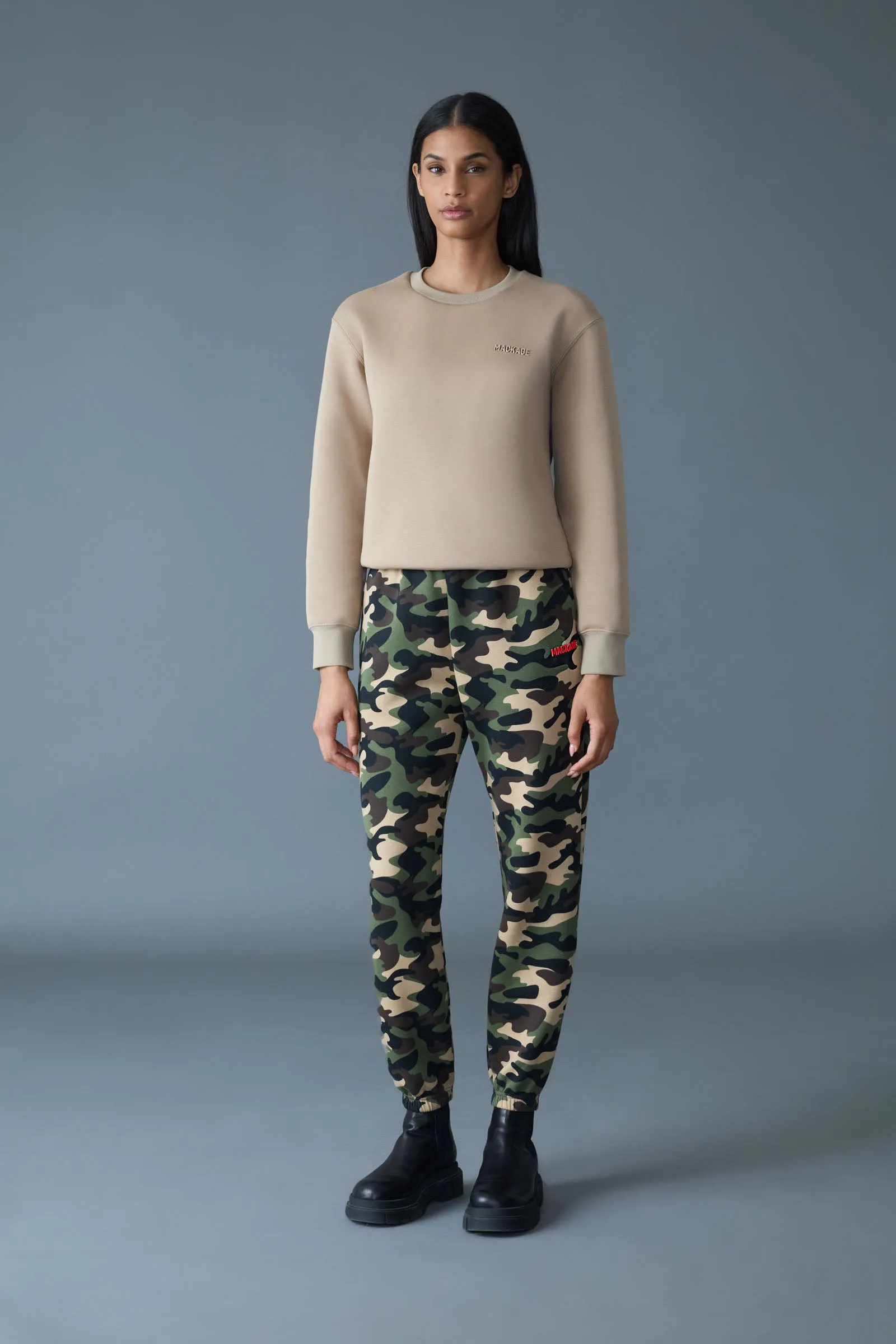 NEV-CAMO sold by Mackage product image thumbnail 5