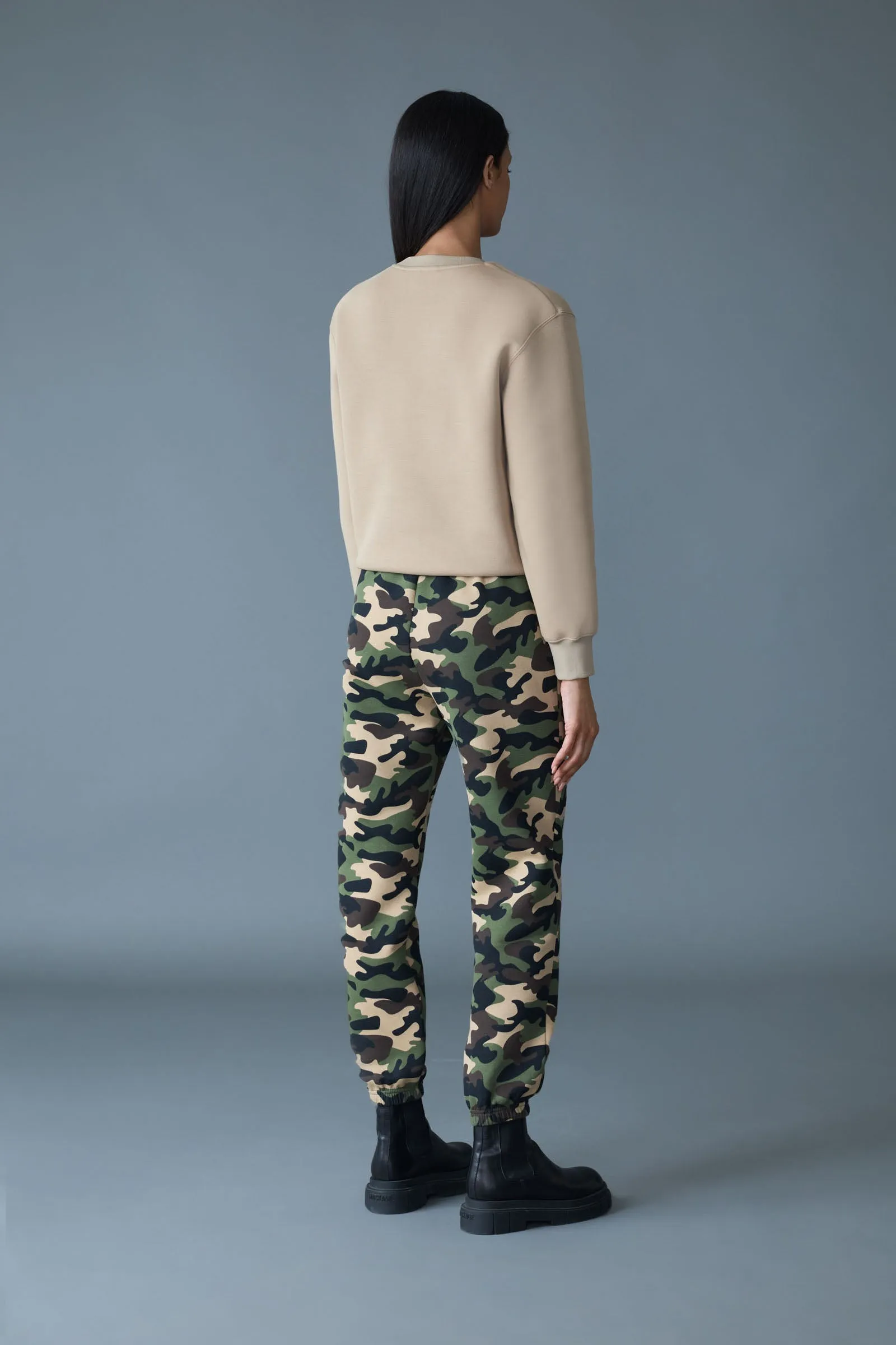 NEV-CAMO sold by Mackage product image thumbnail 4