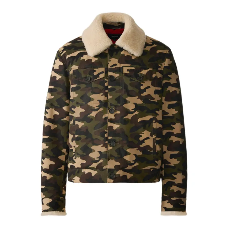 NASH-SH sold by Mackage