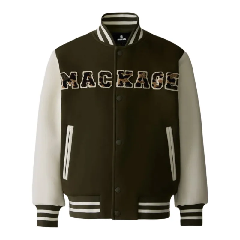 NELS sold by Mackage