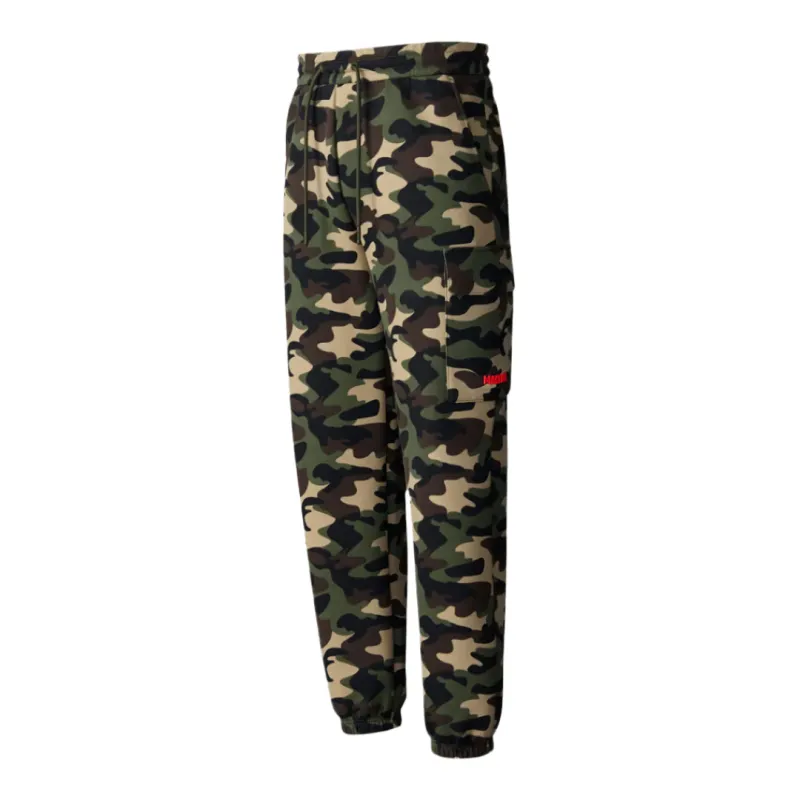 MARVIN-CAMO sold by Mackage