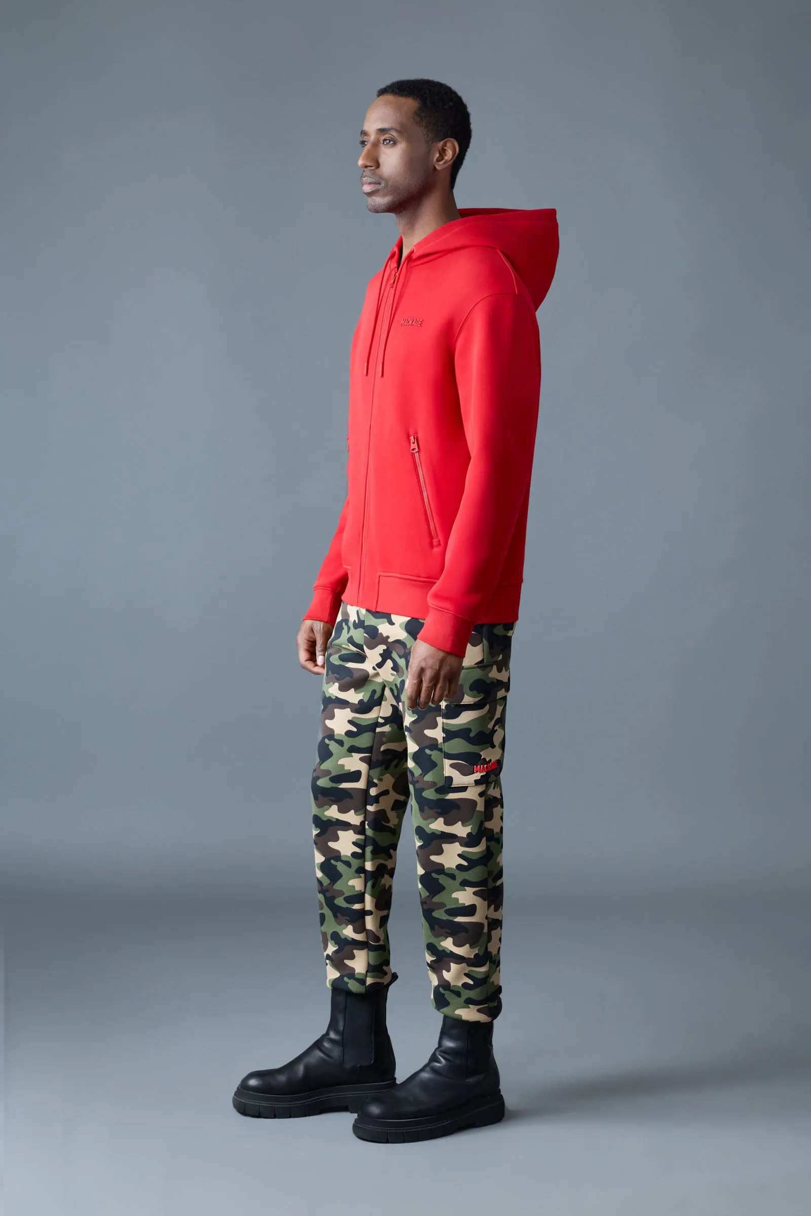 MARVIN-CAMO sold by Mackage product image thumbnail 4