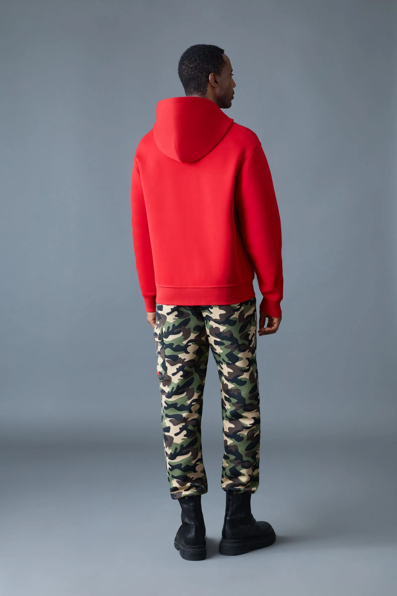 MARVIN-CAMO sold by Mackage product image thumbnail 2