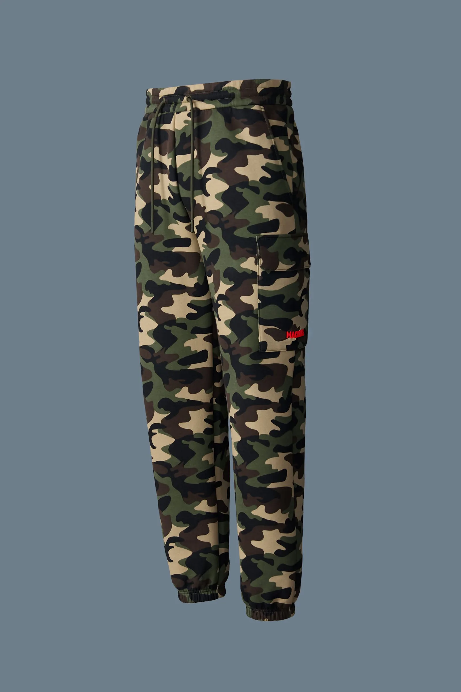 MARVIN-CAMO sold by Mackage product image thumbnail 5