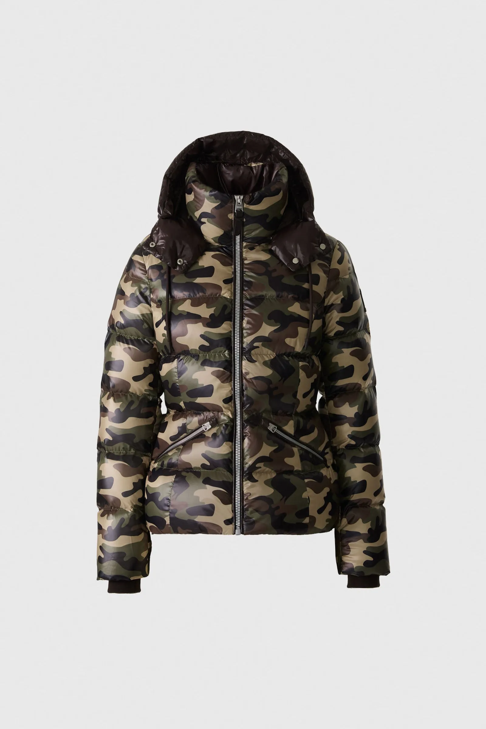 MADALYN-CAMO sold by Mackage product image thumbnail 4
