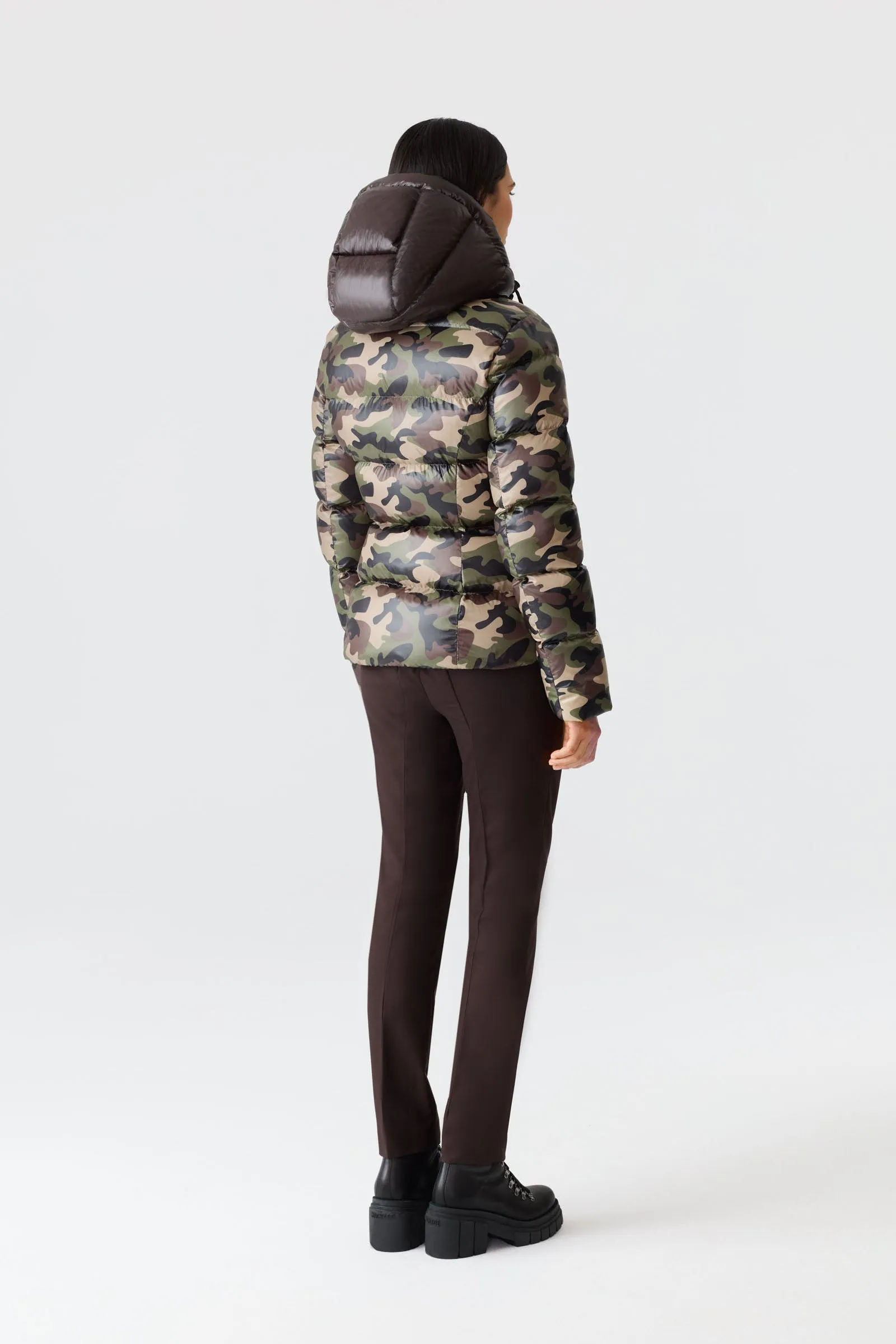 MADALYN-CAMO sold by Mackage product image thumbnail 5